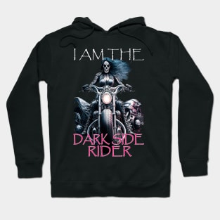 Dark Side Rider Hoodie